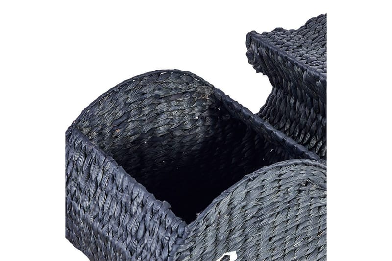 Kurv Orania - Opbevaring - Opbevaring til småting - Kurve - Flettet kurv & rattankurv