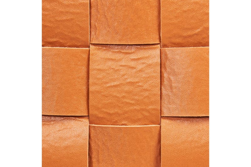 Kurv Sippar sæt af 2 Brun - Brun - Opbevaring - Opbevaring til småting - Kurve - Flettet kurv & rattankurv