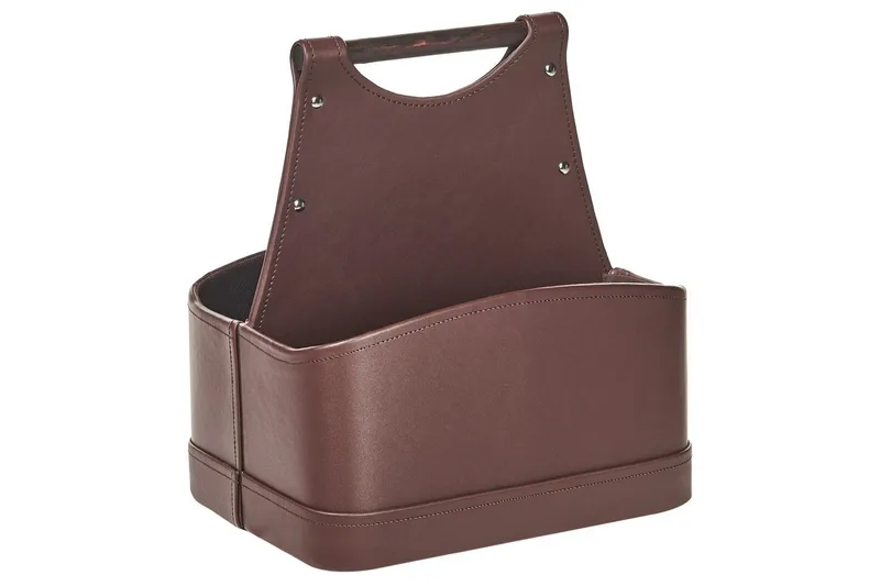 Kurv Uruk Brun, Brun