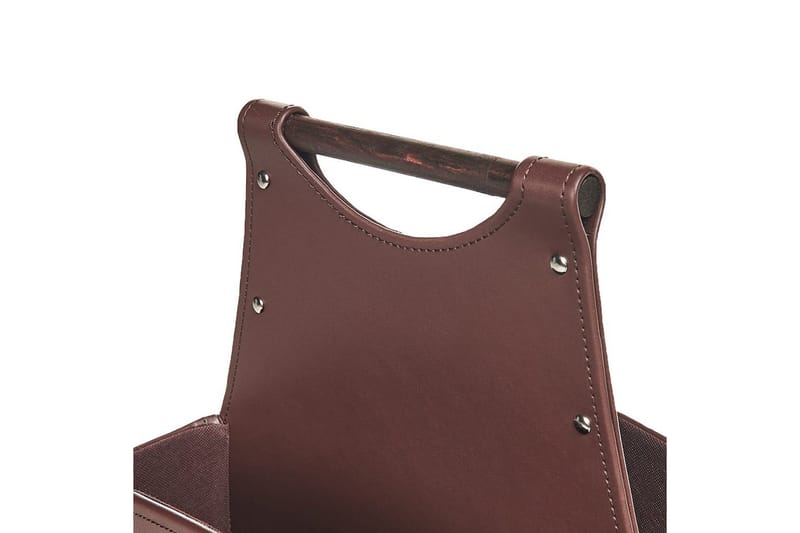 Kurv Uruk Brun - Brun - Opbevaring - Opbevaring til småting - Kurve - Flettet kurv & rattankurv