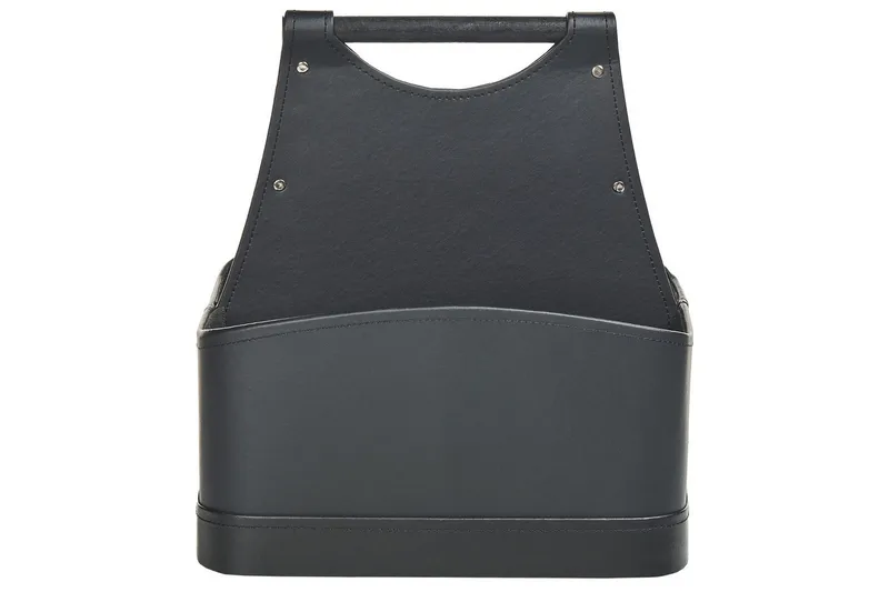 Kurv Uruk Grå - Grå - Opbevaring - Opbevaring til småting - Kurve - Flettet kurv & rattankurv