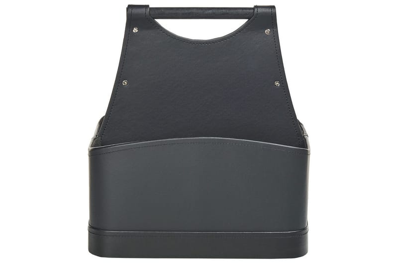 Kurv Uruk Grå - Grå - Opbevaring - Opbevaring til småting - Kurve - Flettet kurv & rattankurv