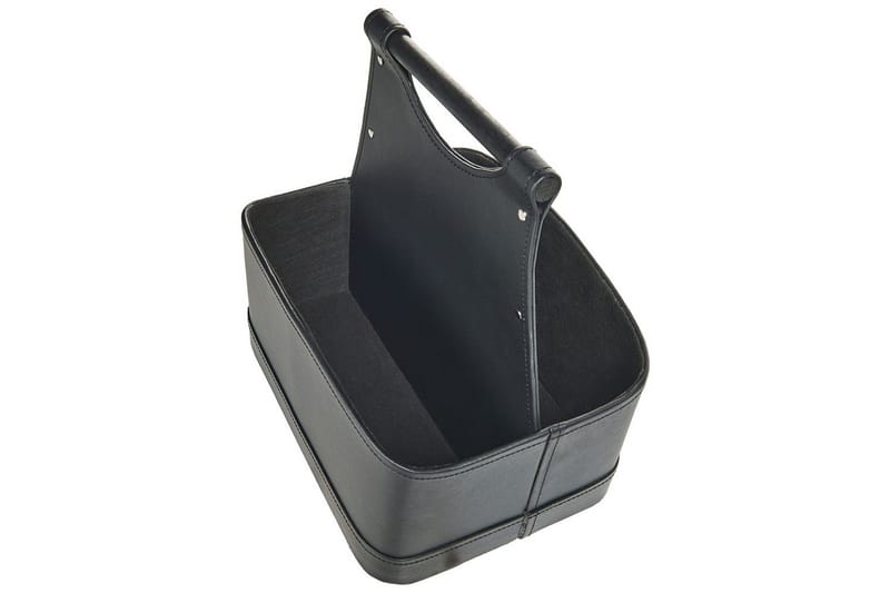 Kurv Uruk Grå - Grå - Opbevaring - Opbevaring til småting - Kurve - Flettet kurv & rattankurv