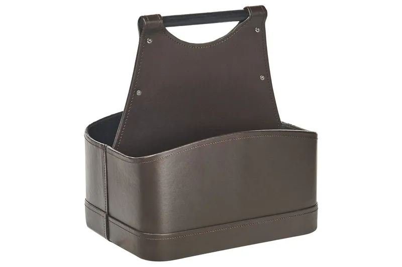 Kurv Uruk Mørkebrun, Mørkebrun