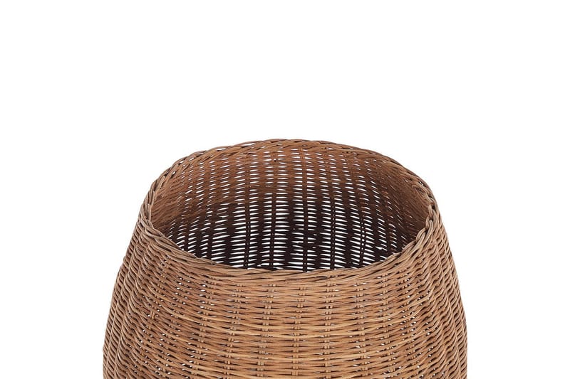 Kurv Vagsoy - Opbevaring - Opbevaring til småting - Kurve - Flettet kurv & rattankurv