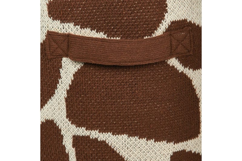 Kurv Pomang - Opbevaring - Opbevaring til småting - Kurve - Flettet kurv & rattankurv