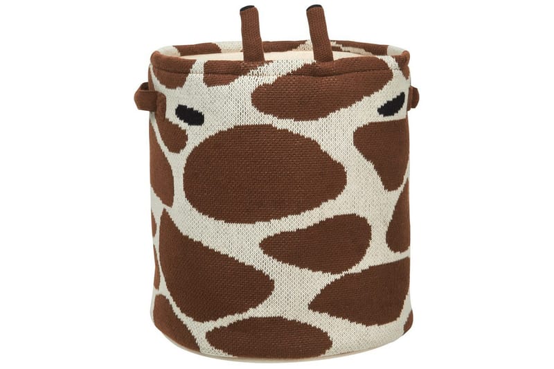 Kurv Pomang - Opbevaring - Opbevaring til småting - Kurve - Flettet kurv & rattankurv