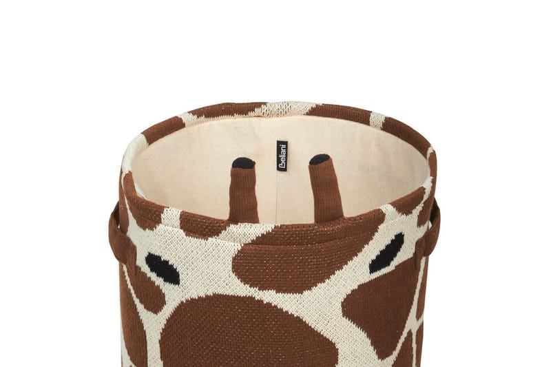 Kurv Pomang - Opbevaring - Opbevaring til småting - Kurve - Flettet kurv & rattankurv