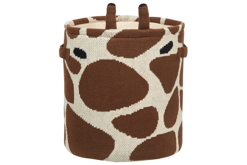 Kurv Pomang - Opbevaring - Opbevaring til småting - Kurve - Flettet kurv & rattankurv