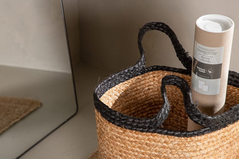 Pune kurv - Opbevaring - Opbevaring til småting - Kurve - Picnickurv