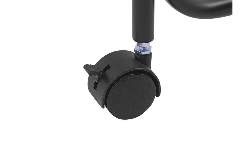 Ayapal Metalstativ 37 cm 3 Kurve - Sort - Opbevaring - Opbevaring til småting - Kurve - Trådkurv