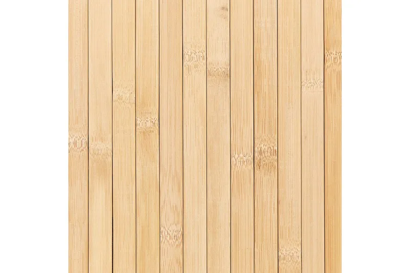 Vasketøjskurve Kalthota Lyst træ - Lyst træ - Hus & renovering - Køkken & bad - Badeværelse - Badeværelsestilbehør