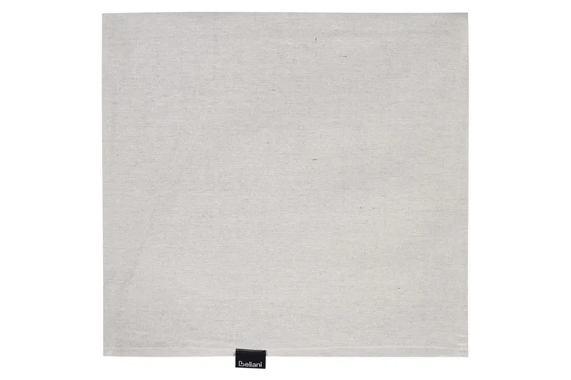 Vasketøjskurve Mirissa Hvid/lys træ - Hvid/lys træ - Hus & renovering - Køkken & bad - Badeværelse - Badeværelsestilbehør