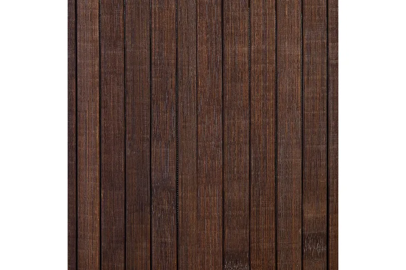 Vasketøjskurve Sannar Brun/Hvid - Brun/Hvid - Hus & renovering - Køkken & bad - Badeværelse - Badeværelsestilbehør