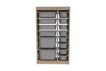 Montana Opbevaringskasser 69 cm
