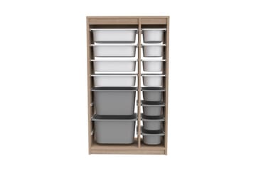 Montana Opbevaringskasser 69 cm