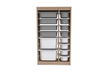 Montana Opbevaringskasser 69 cm