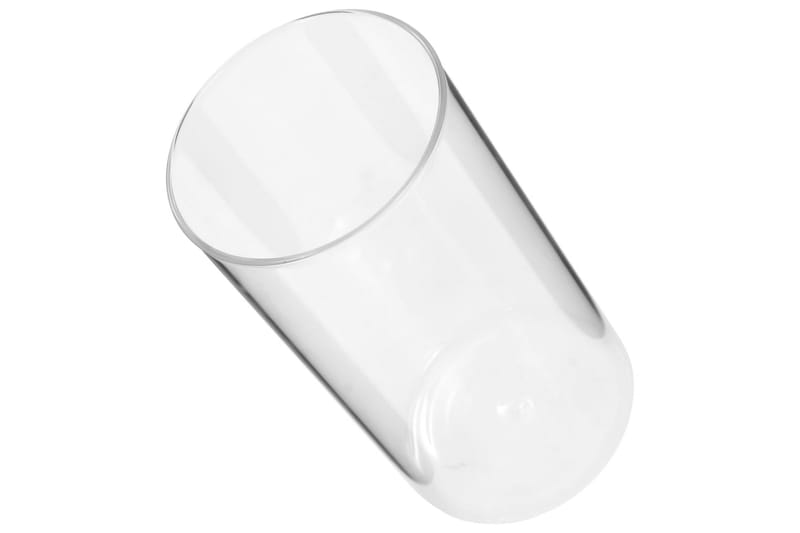 Opbevaringsglas Med Korklåg 6 Stk. 1100 Ml - gennemsigtig - Opbevaring - Opbevaring til småting - Opbevaringsbøtte