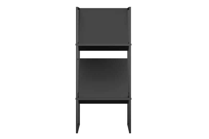 Helix Avisstativ 35x29 cm Sort - Novogratz - Opbevaring - Opbevaring til småting - Opbevaringsstativ - Avisstativ