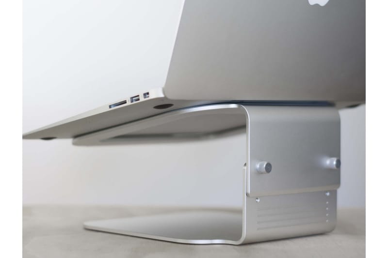 DESIRE2 Laptop Stand Riser Elevator - DESIRE2 - Opbevaring - Opbevaring til småting - Opbevaringsstativ - Bærbarstativ
