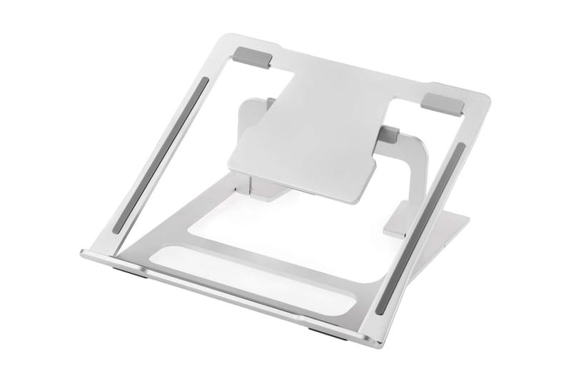 Laptopstativ Desire2 Supreme Lite Portable Sølv, Sølv