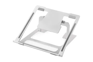 Laptopstativ Desire2 Supreme Lite Portable Sølv - Sølv - Opbevaring - Opbevaring til småting - Opbevaringsstativ - Bærbarstativ