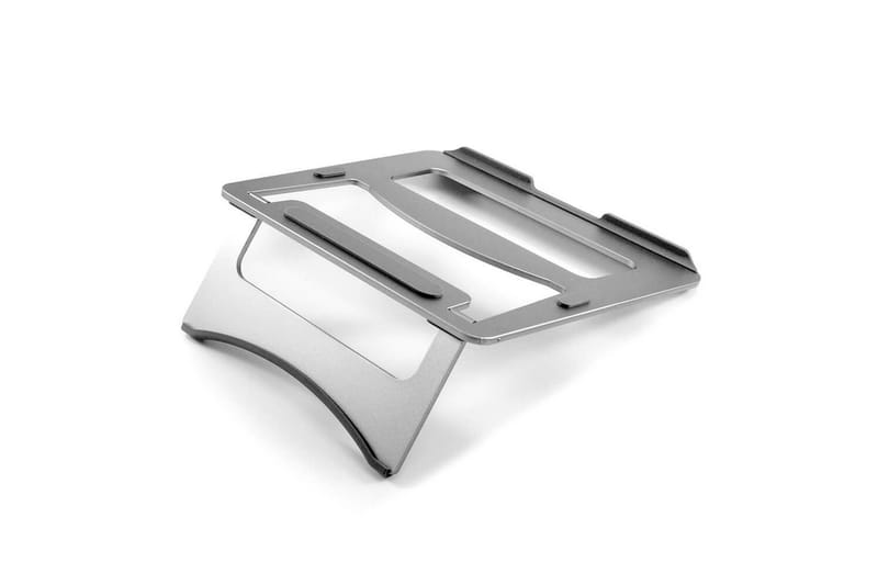 Laptopstativ Desire2 Bærbar Sølv - Sølv - Opbevaring - Opbevaring til småting - Opbevaringsstativ - Bærbarstativ