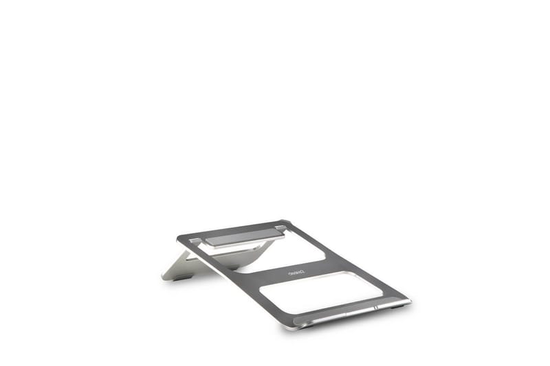 Laptopstativ Desire2 Bærbar Sølv - Sølv - Opbevaring - Opbevaring til småting - Opbevaringsstativ - Bærbarstativ
