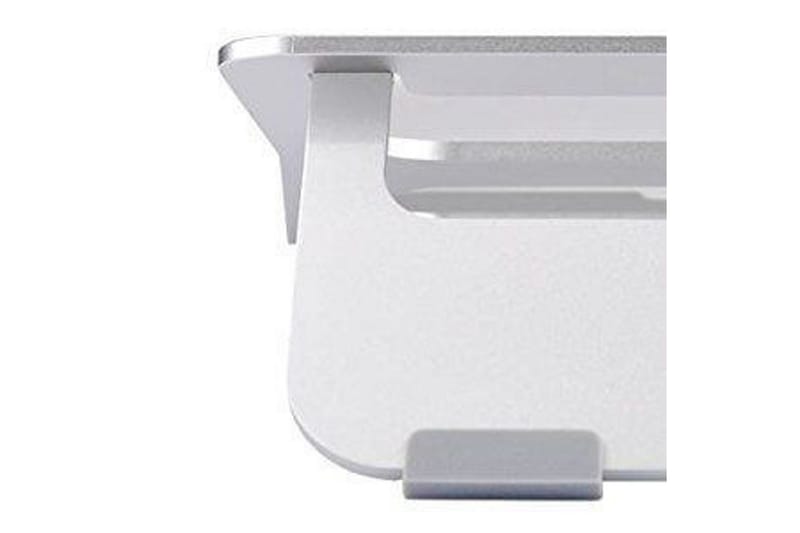 Laptopstativ Desire2 Bærbar Sølv - Sølv - Opbevaring - Opbevaring til småting - Opbevaringsstativ - Bærbarstativ