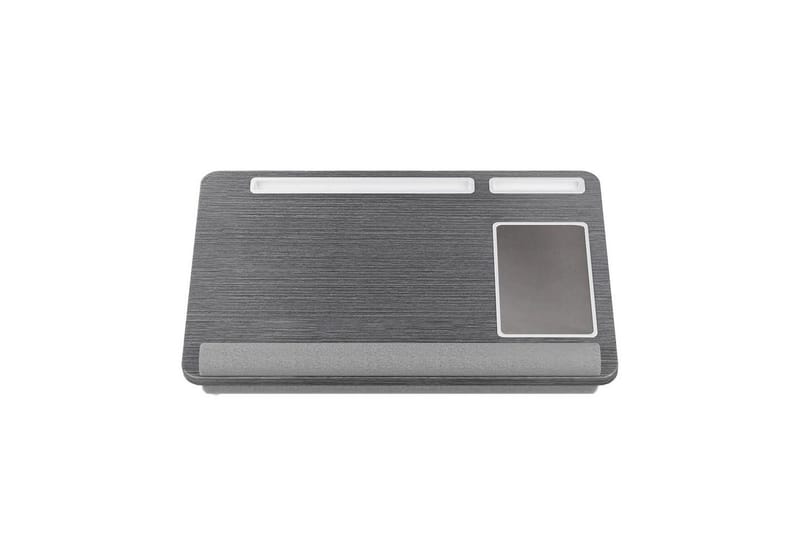 Laptopstativ til Skødet Desire2 Grå, Grå