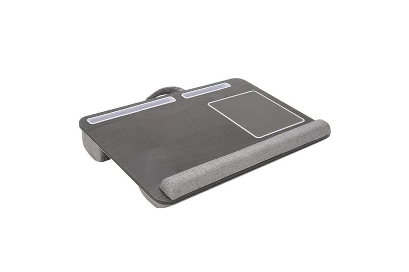 Laptopstativ til Skødet Desire2 Grå - Grå - Opbevaring - Opbevaring til småting - Opbevaringsstativ - Bærbarstativ