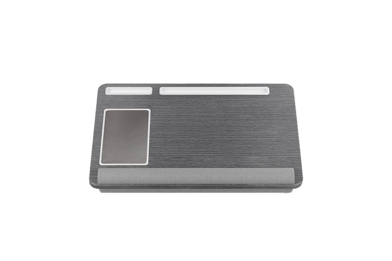 Laptopstativ til Skødet Desire2 Grå - Grå - Opbevaring - Opbevaring til småting - Opbevaringsstativ - Bærbarstativ