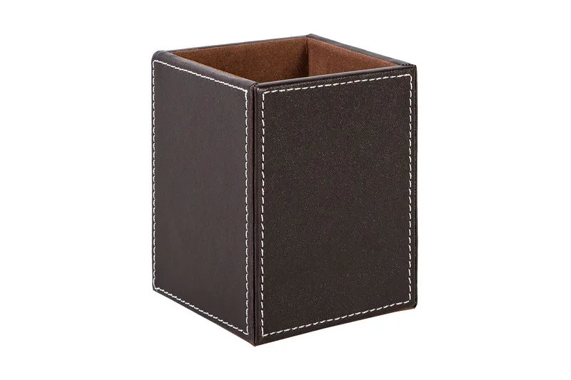 Blyantholder Walter Mørkebrun, undefined