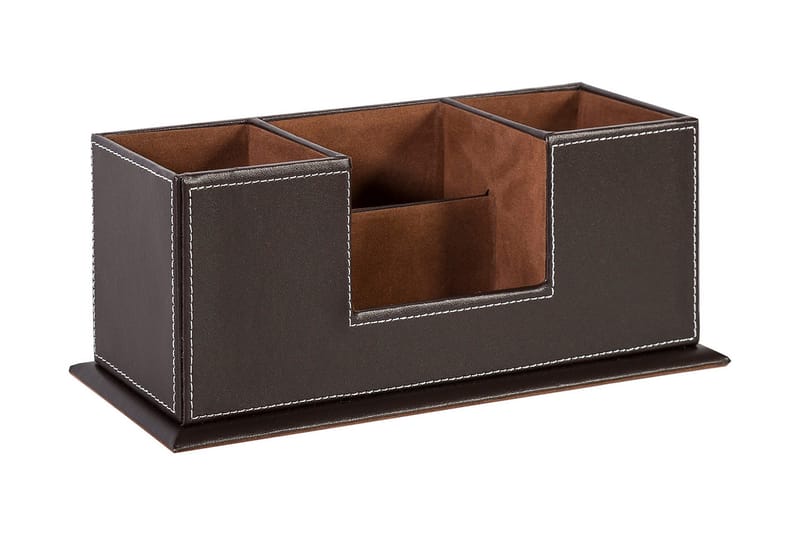 Walter Blyantholder, Mørkebrun