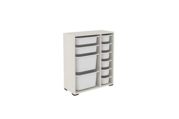 Sosan Opbevaringskasser 69,5 cm