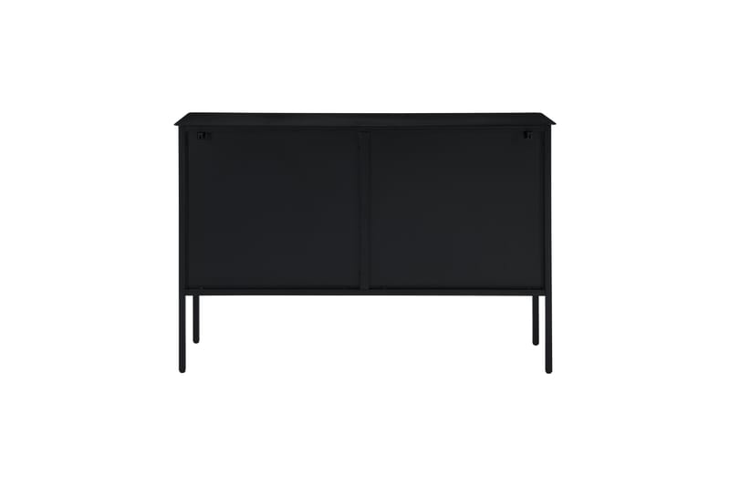 Benjamin Sideboard 120 cm - Opbevaring - Opbevaringsmøbler - Kister
