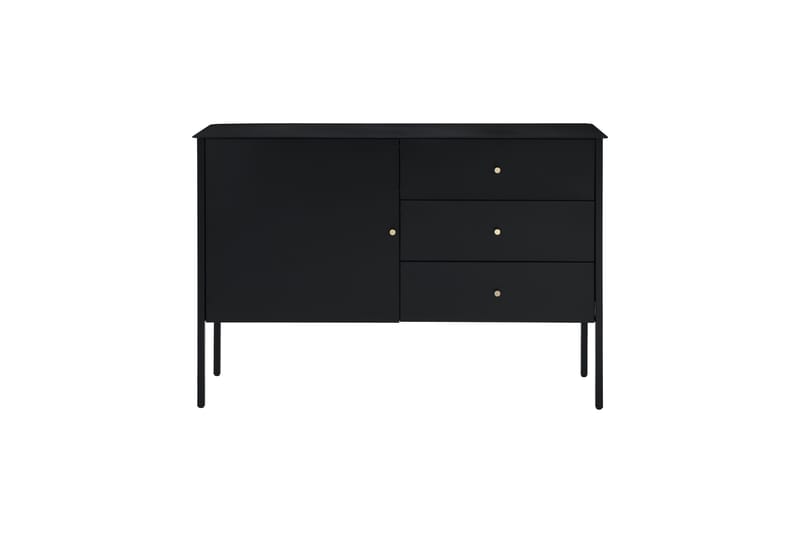 Benjamin Sideboard 120 cm - Opbevaring - Opbevaringsmøbler - Kister