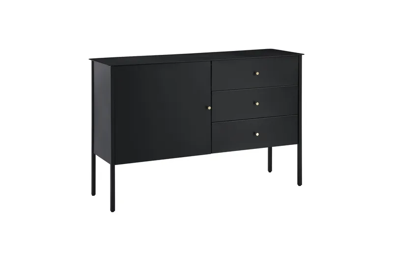 Benjamin Sideboard 120 cm, undefined