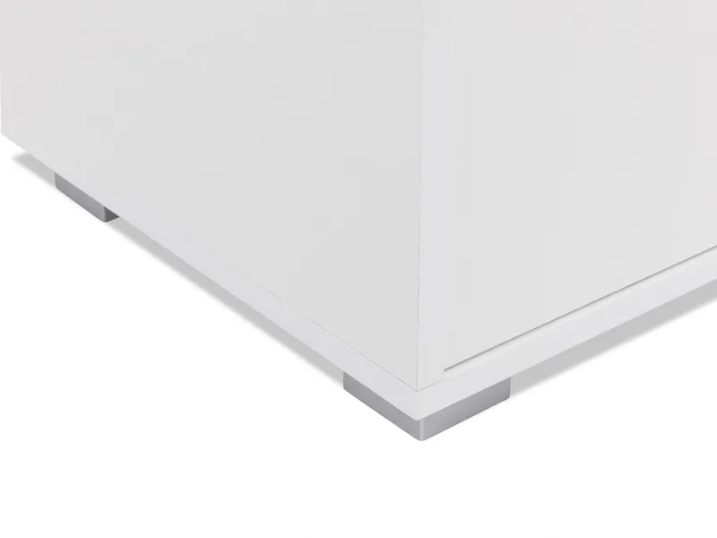 Agawal Kommode 120 cm - Brun - Opbevaring - Opbevaringsmøbler - Kommode