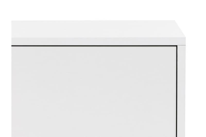 Agawal Kommode 120 cm - Brun - Opbevaring - Opbevaringsmøbler - Kommode