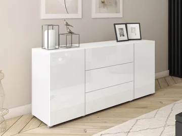Bergfelde Skænk - Opbevaring - Opbevaringsmøbler - Skænke & sideboards