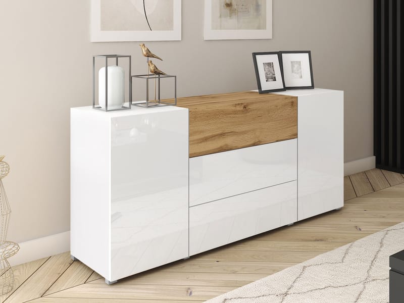 Bergfelde Sk ænk - Opbevaring - Opbevaringsmøbler - Kommode