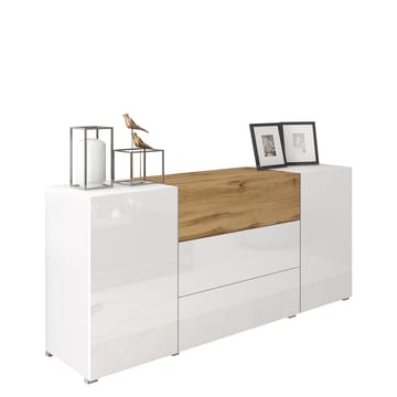 Bergfelde Skænk - Opbevaring - Opbevaringsmøbler - Skænke & sideboards