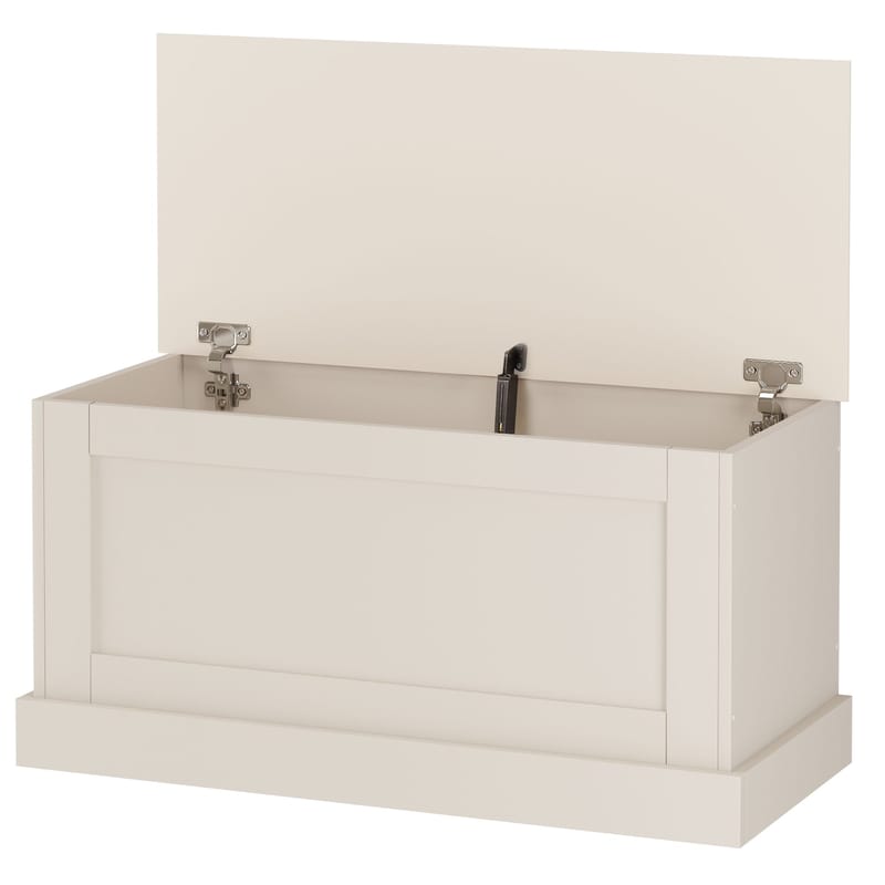 Binz opbevaringskiste 90x45 cm - Kashmir - Opbevaring - Opbevaringsmøbler - Kister