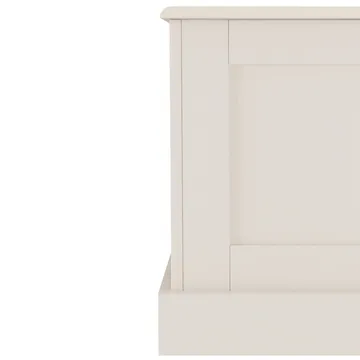 Binz opbevaringskiste 90x45 cm - Kashmir - Opbevaring - Opbevaringsmøbler - Kister