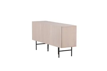 Björkön Skænk 150x41,8 cm Hvid - Opbevaring - Opbevaringsmøbler - Skænke & sideboards
