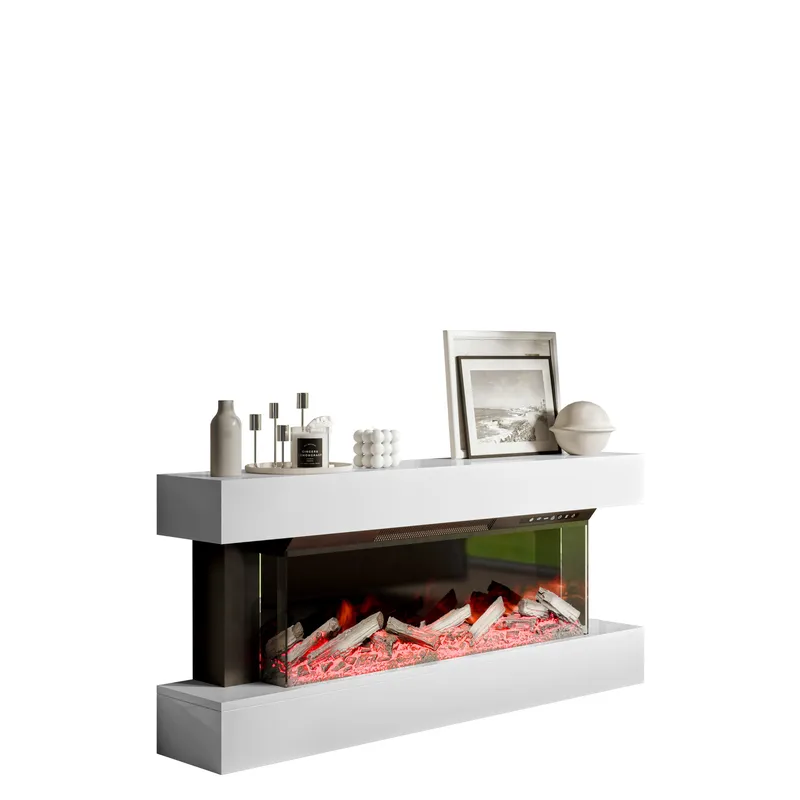 Erylin Elektrisk Pejs 120 cm, undefined