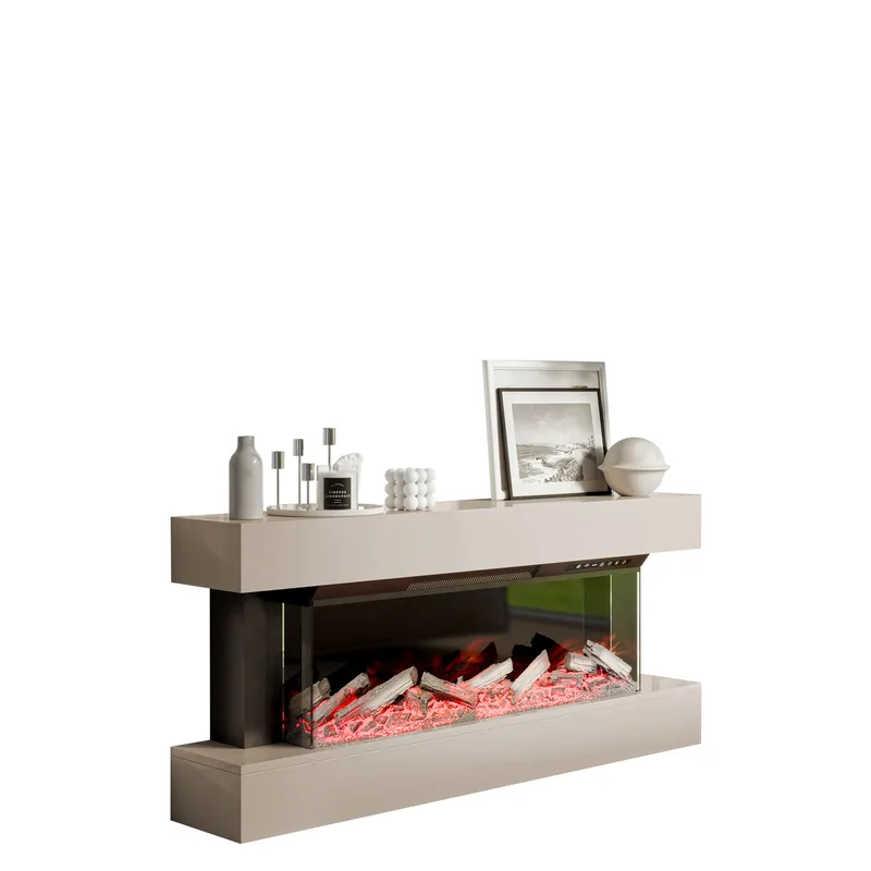 Erylin Elektrisk Pejs 120 cm, undefined