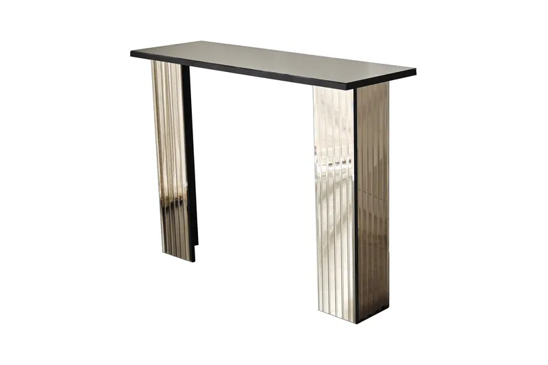 Ezlyn Kommode 105 cm, Bronze