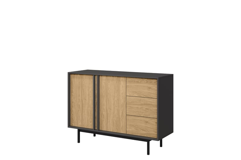 Farshian Skænk 123x43 cm - Opbevaring - Opbevaringsmøbler - Skænke & sideboards